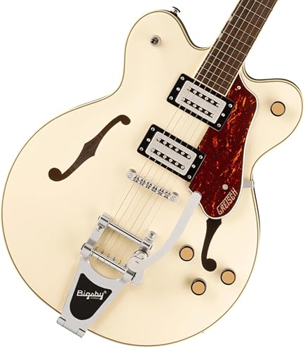 Amazon | Gretsch/FSR G5427TG Electromatic Hollow Body Single-Cut